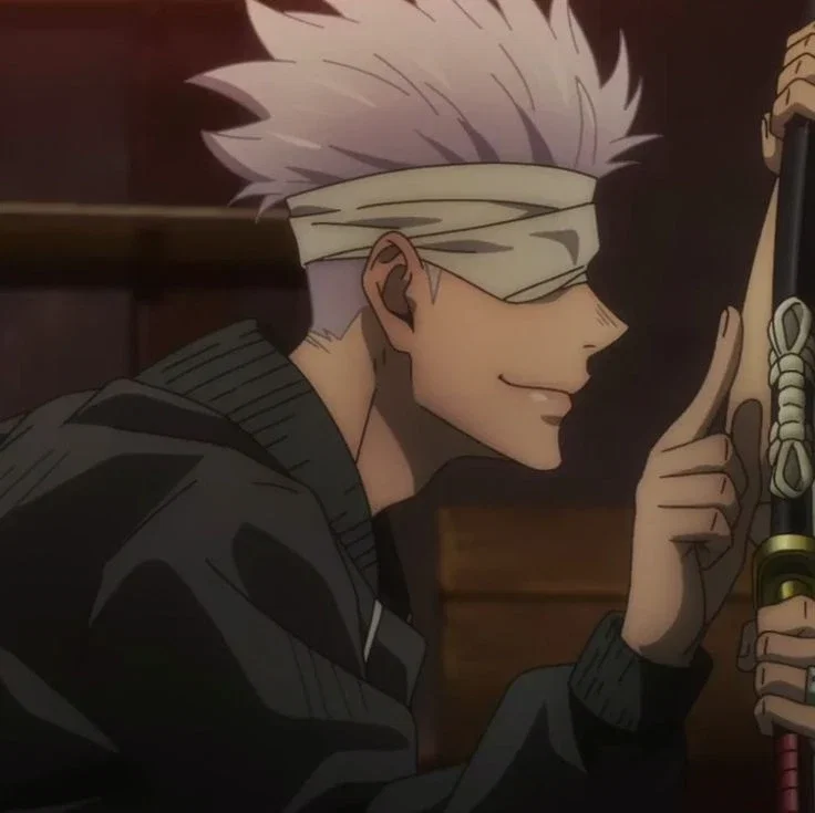 Gojo Satoru