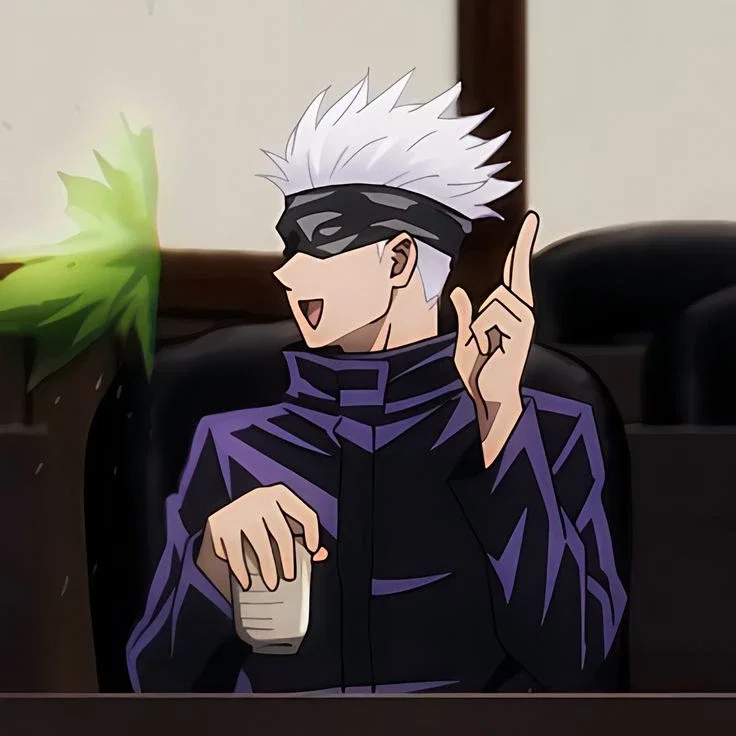 Gojo Satoru