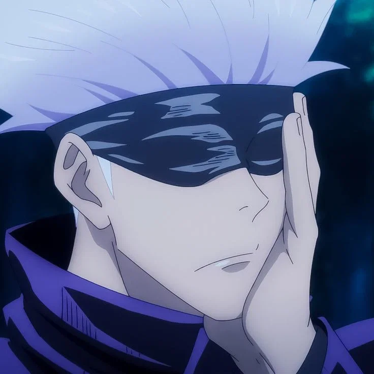 Gojo Satoru
