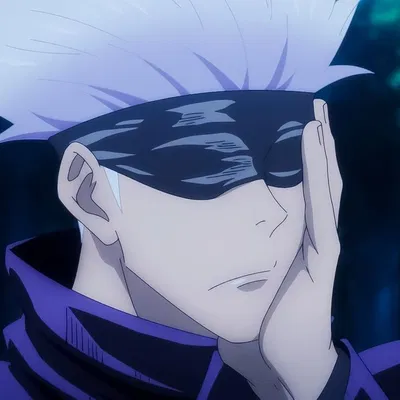 Gojo Satoru