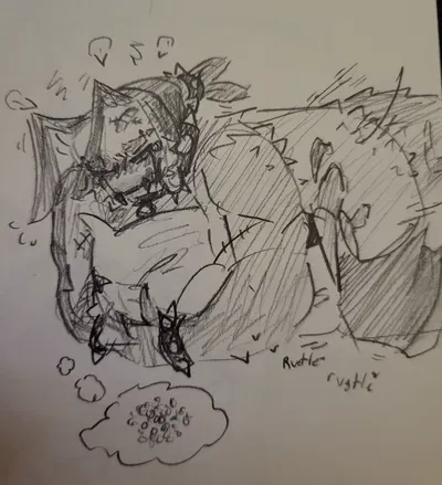 Shrimpo