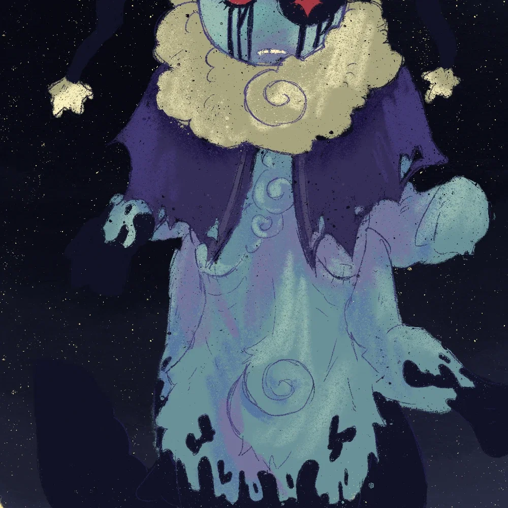 Twisted Astro