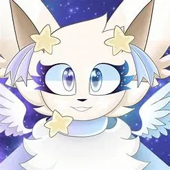 Star/moon +Eevee/Silver
