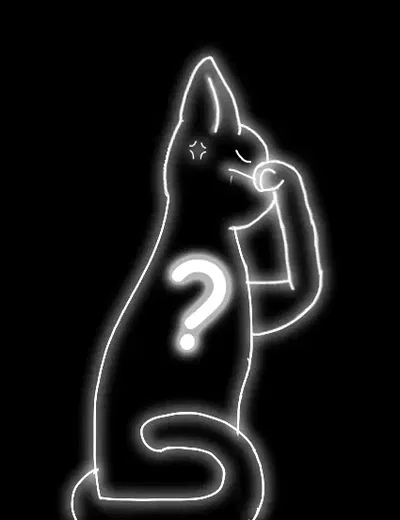Anonymous feline (BOT EDITION)