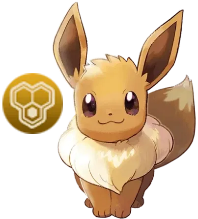 Eevee collective