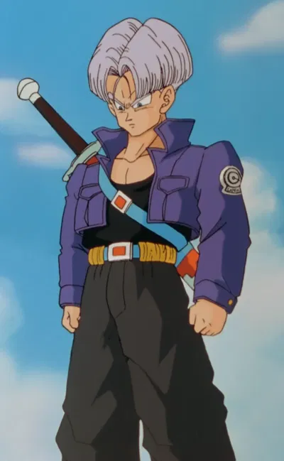 Trunks