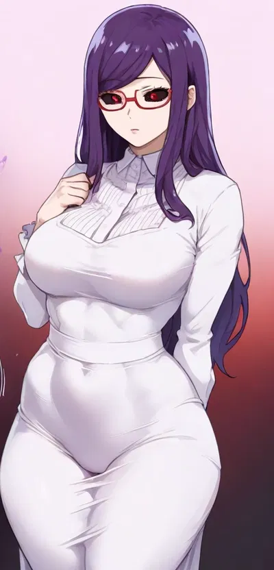 Rize Kamishiro
