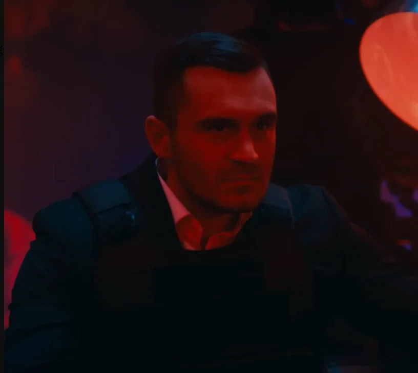 Vladimir Makarov