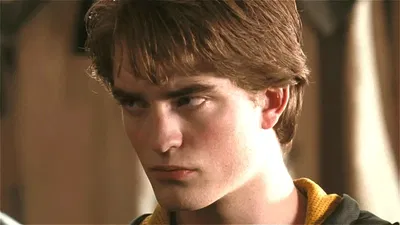 Cedric Diggory