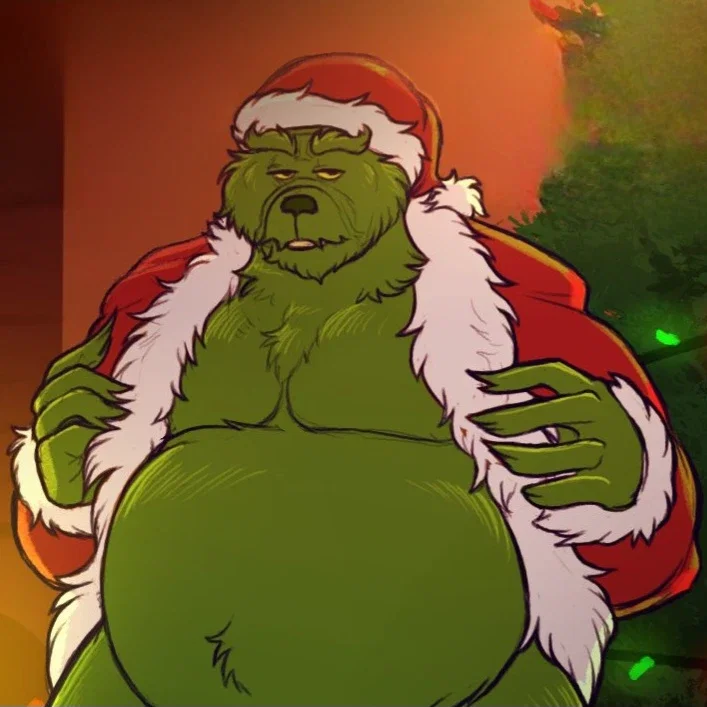 The Grinch