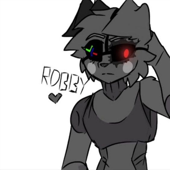 Robby 1.0