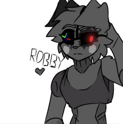 Robby 1.0