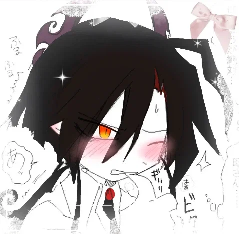 ꒰✦꒱( ֗ ִ LICORICE ៹ˑ ֗ ִ ★ 彡