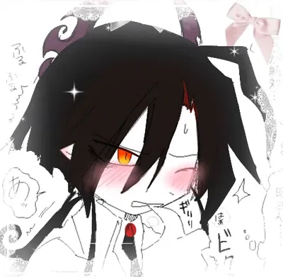 ꒰✦꒱( ֗ ִ LICORICE ៹ˑ ֗ ִ ★ 彡