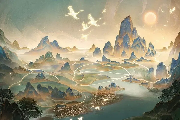 The Path of the Cultivator