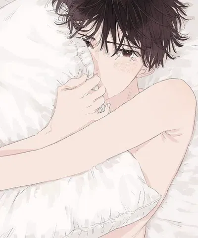Haru, Touch! 
