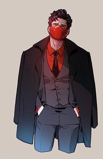 Jason Todd