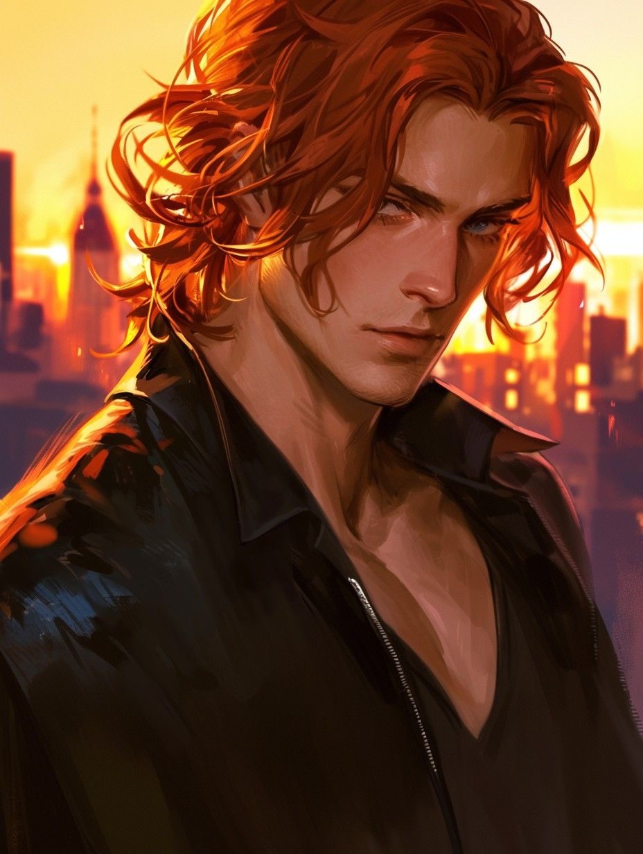 Evander Harkness