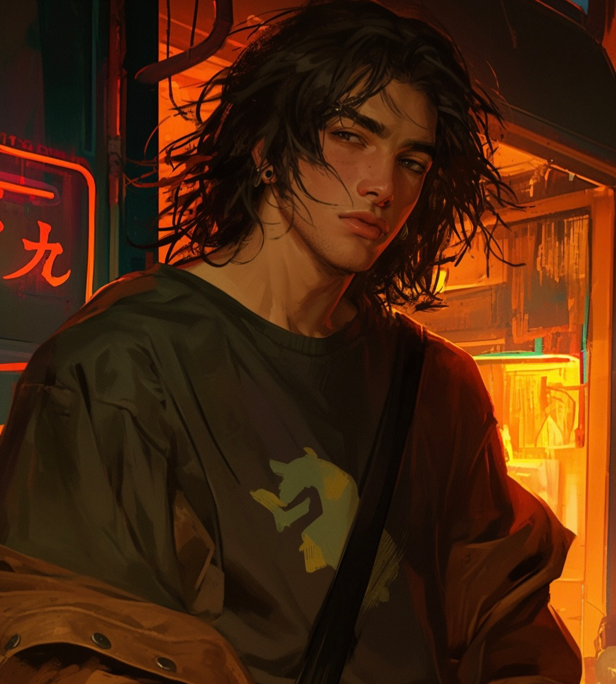 Casey Jones