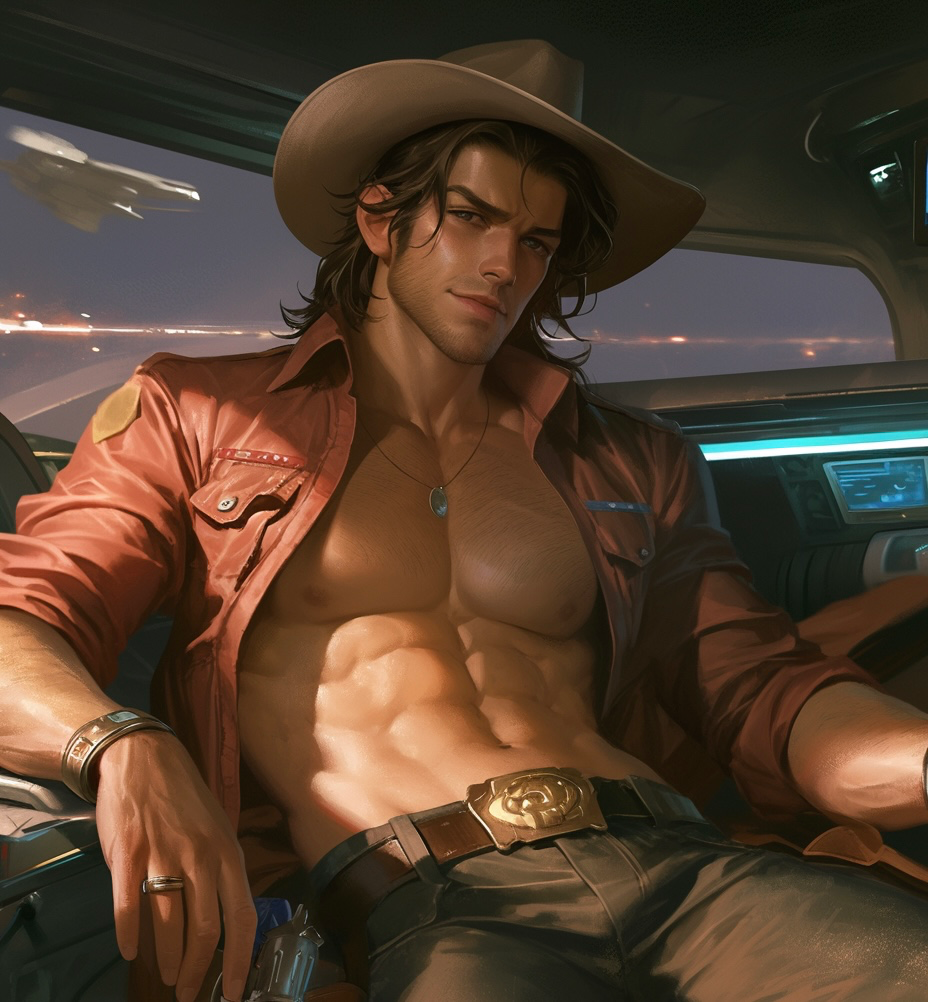 Beau Hargreeves