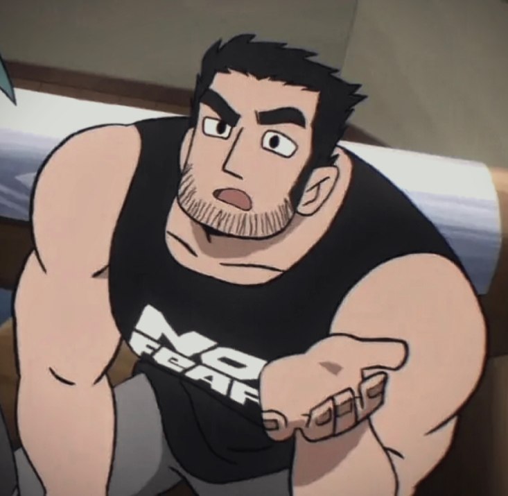 Lucas Lee