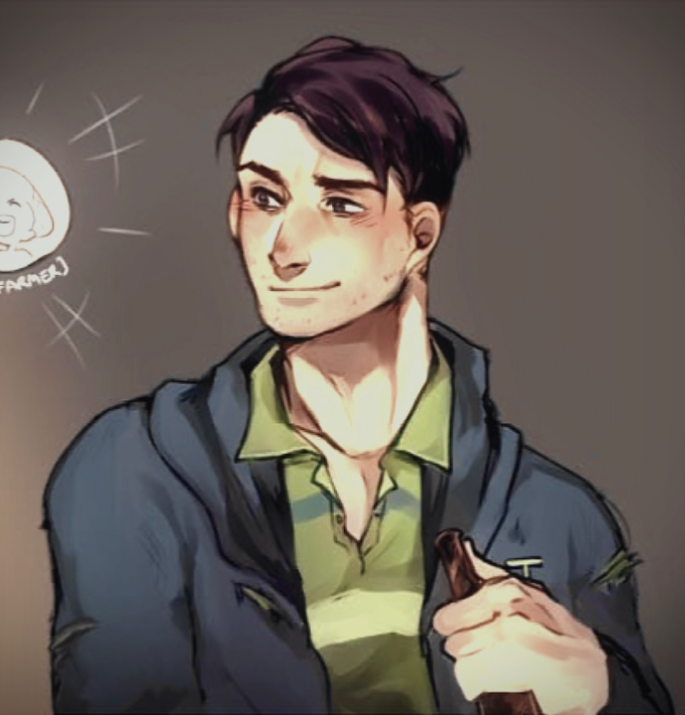Shane
