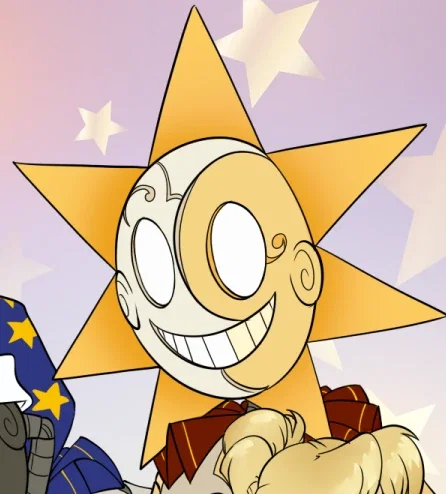 Sundrop ('Hands On Experience' FicAU)