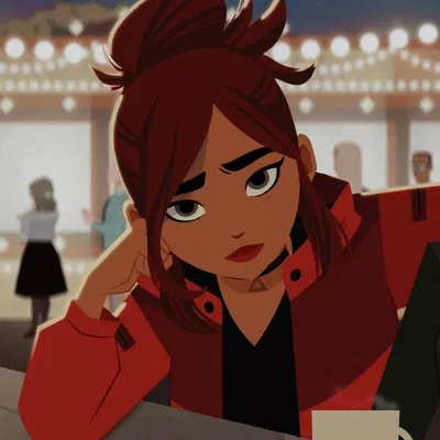 Carmen SanDiego