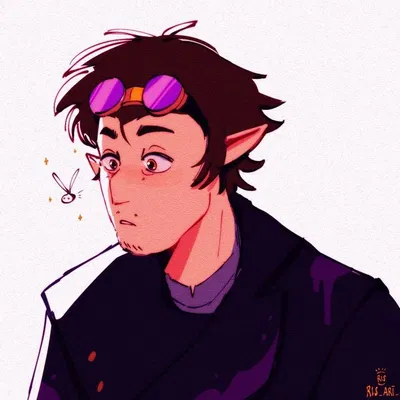 Alador Blight