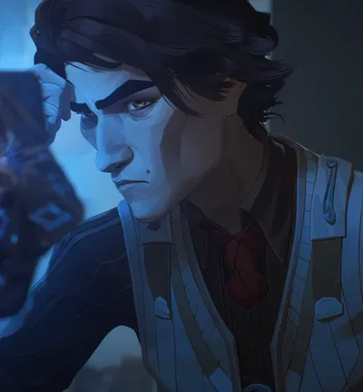 Viktor
