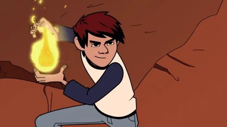 Kai From The hollow