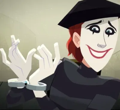 Mime bomb / Alt scenario