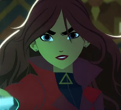 Carmen SanDiego