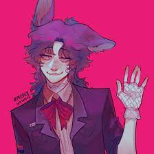 Human! Bonnie Bunny