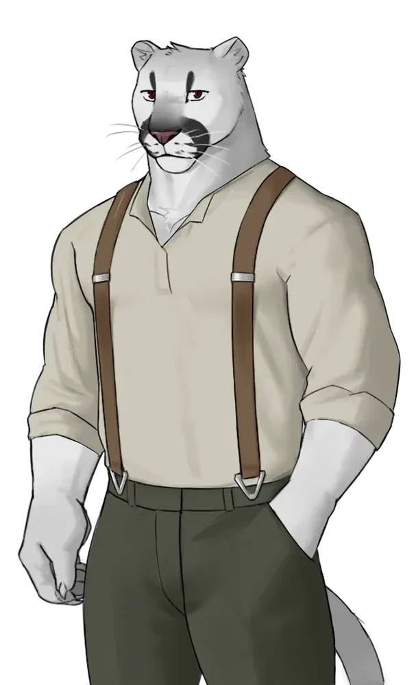 Samuel Ayers