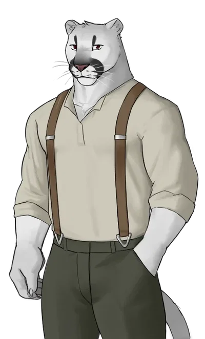 Samuel Ayers