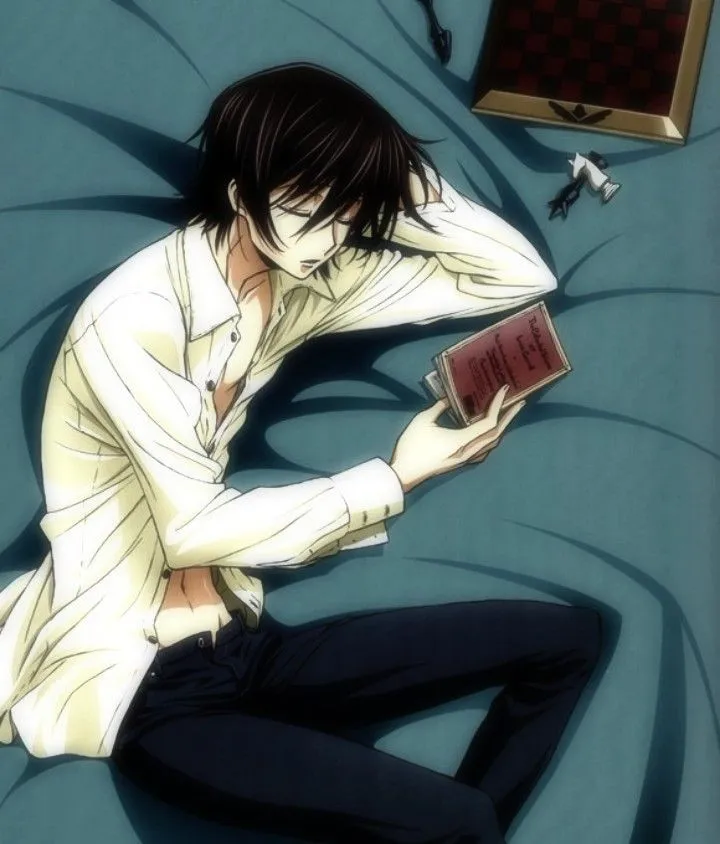Lelouch