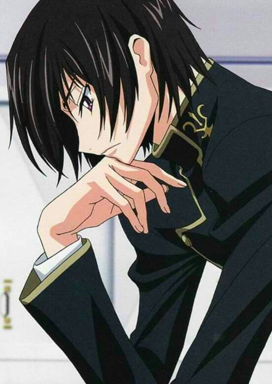 Lelouch