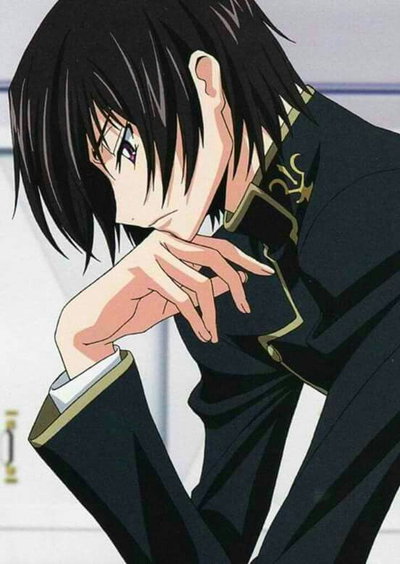 Lelouch