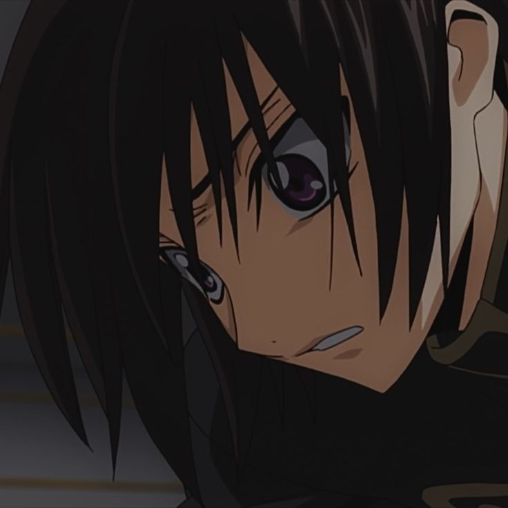 Lelouch Lamperouge