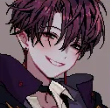 🔮..~ M. Rasmodius.