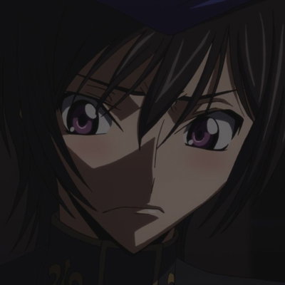 Obsessed Lelouch