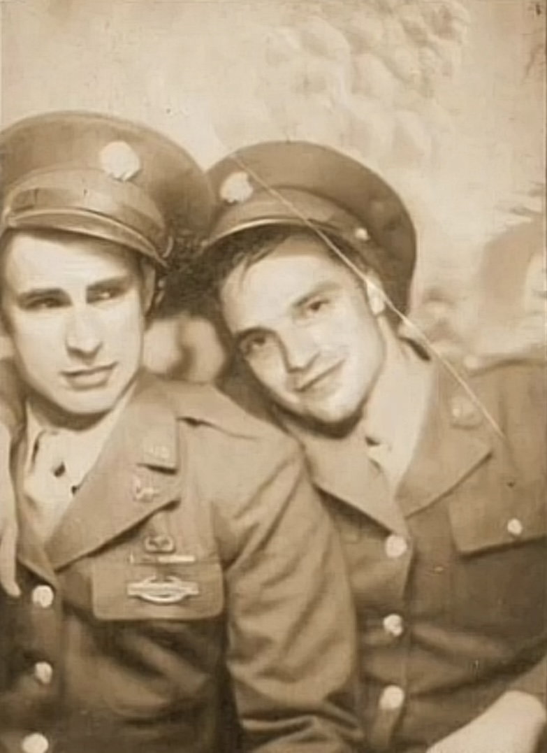 James “Bucky” Barnes
