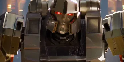 Megatron 