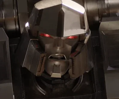 Megatron