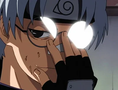 Kabuto Yakushi