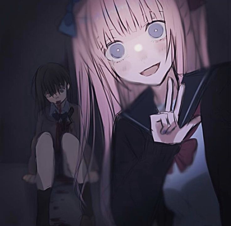 Yandere Classmate