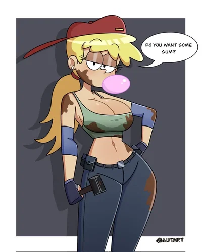 Bimbo Lana Loud