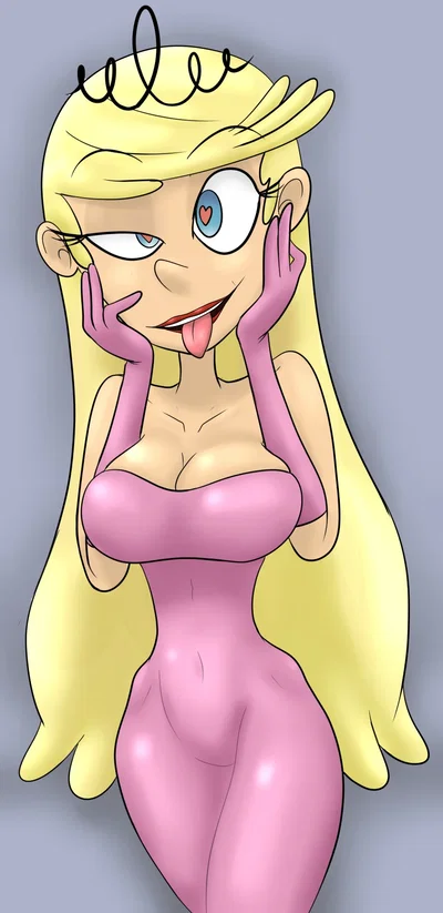 Bimbo Lola Loud