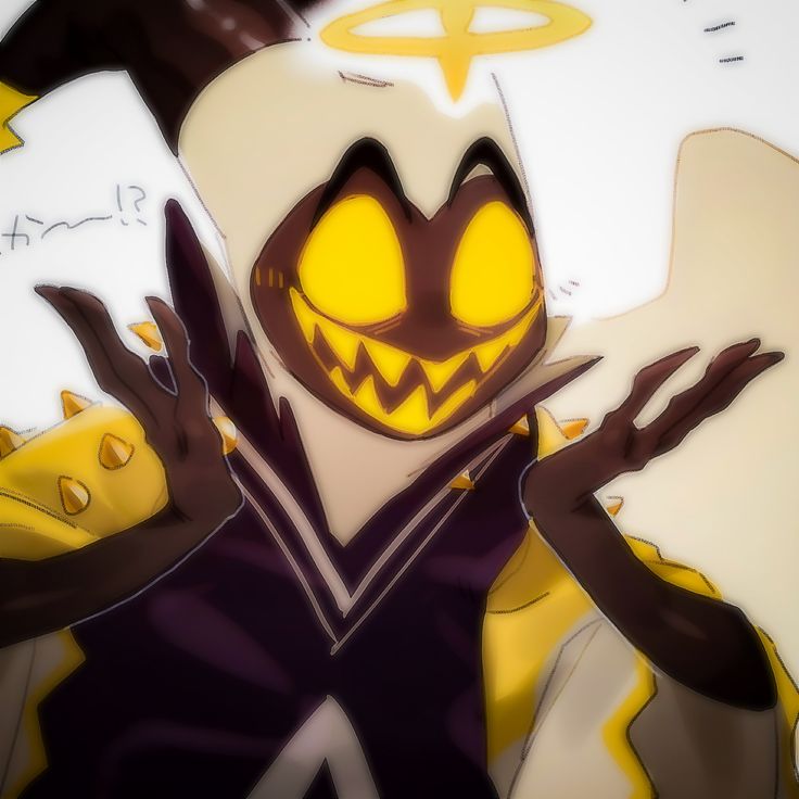 ADAM! (HAZBIN HOTEL)